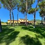 Borgo Bernabei בית כפרי Buriano (Grosseto)