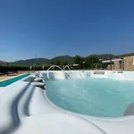 בית כפרי Borgo Bernabei Buriano (Grosseto)