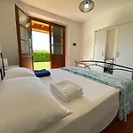 منزل ريفي Borgo Bernabei