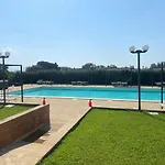 בית כפרי Borgo Bernabei *