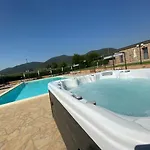 בית כפרי Borgo Bernabei Buriano (Grosseto)