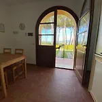 منزل ريفي Borgo Bernabei Buriano (Grosseto)