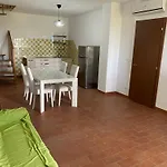 منزل ريفي Borgo Bernabei