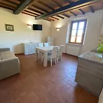 منزل ريفي Borgo Bernabei