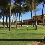 בית כפרי Borgo Bernabei Buriano (Grosseto)