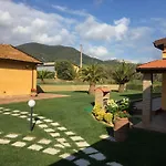 Borgo Bernabei בית כפרי