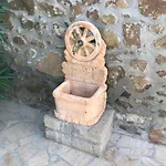 Borgo Bernabei * Buriano (Grosseto)