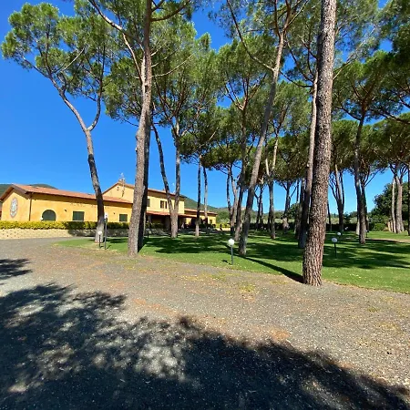 Borgo Bernabei