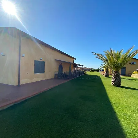 Borgo Bernabei Buriano (Grosseto)