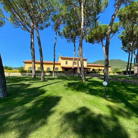 Borgo Bernabei Casa di campagna Buriano (Grosseto)