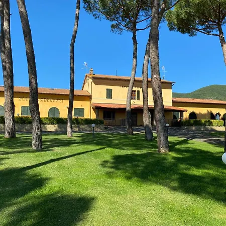 Borgo Bernabei Casa di campagna
