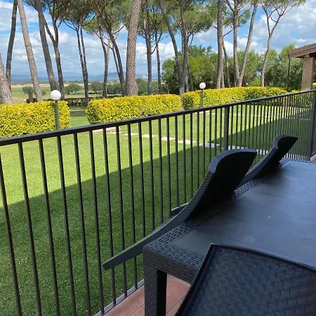 Borgo Bernabei * Buriano (Grosseto)
