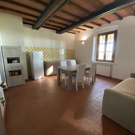 Borgo Bernabei *