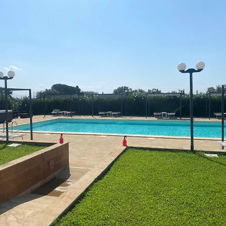 Casa di campagna Borgo Bernabei *