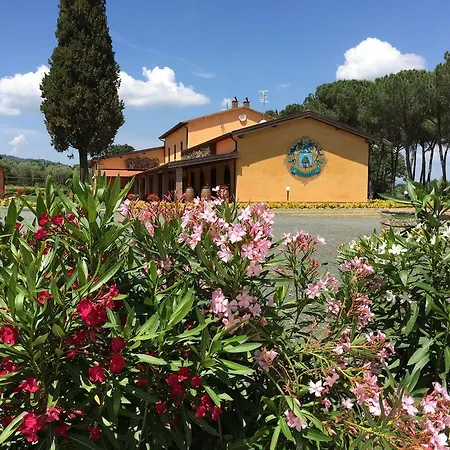 Borgo Bernabei * Buriano (Grosseto)