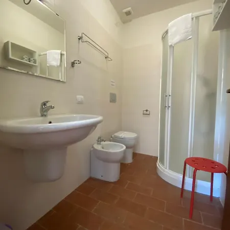 Casa di campagna Borgo Bernabei