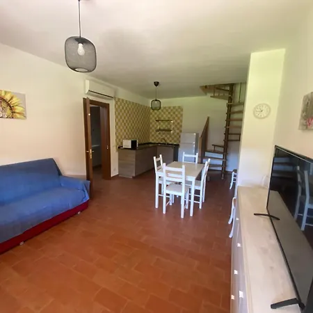 Borgo Bernabei *