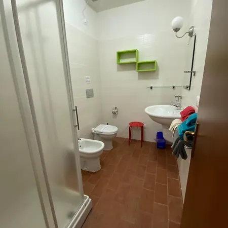 Casa di campagna Borgo Bernabei