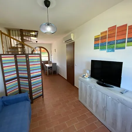 Borgo Bernabei *