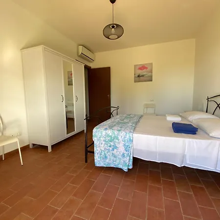 Borgo Bernabei Casa di campagna