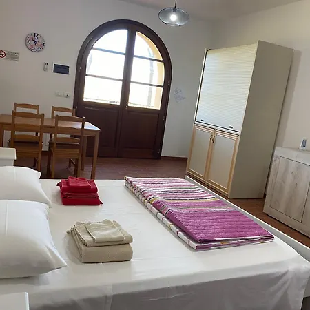 Casa di campagna Borgo Bernabei Buriano (Grosseto)