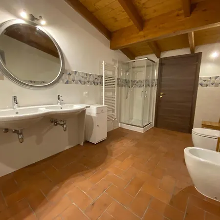 Borgo Bernabei Casa di campagna *
