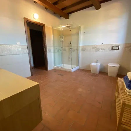 Borgo Bernabei Casa di campagna Buriano (Grosseto)