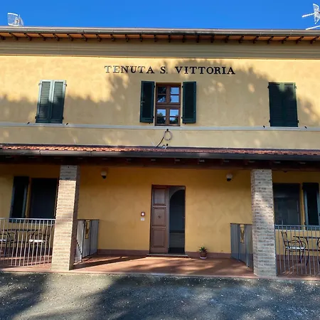 Borgo Bernabei *