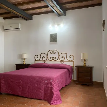 Borgo Bernabei Casa di campagna