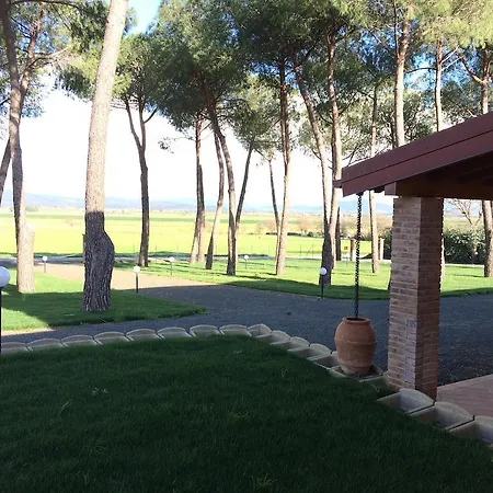 Casa di campagna Borgo Bernabei