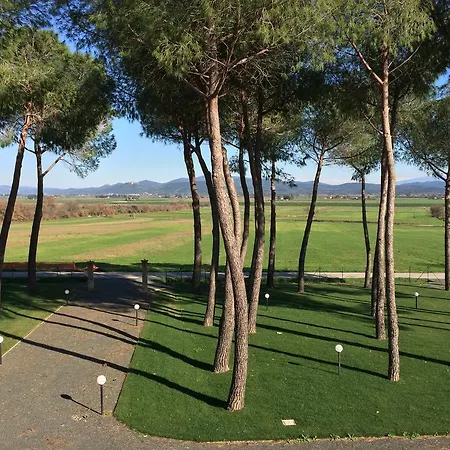 Casa di campagna Borgo Bernabei Buriano (Grosseto)