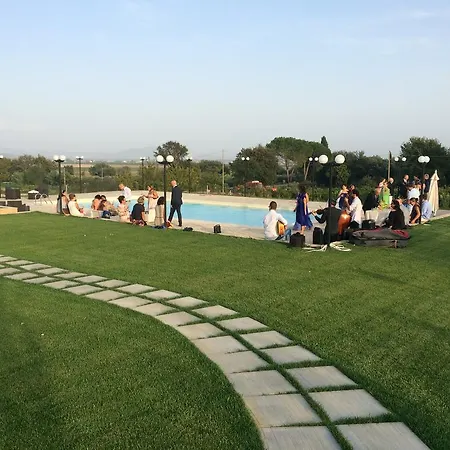 Borgo Bernabei Buriano (Grosseto)