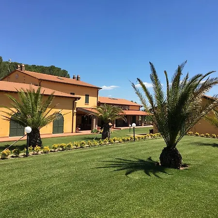 Borgo Bernabei