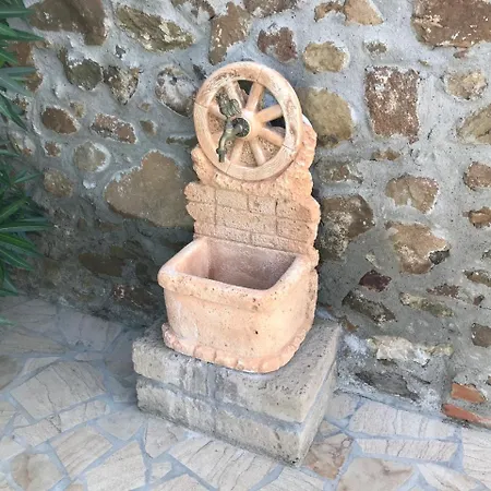 Borgo Bernabei * Buriano (Grosseto)