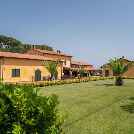 Borgo Bernabei Casa di campagna Buriano (Grosseto)