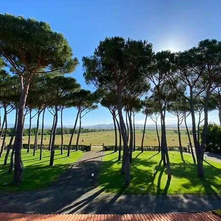 Casa di campagna Borgo Bernabei