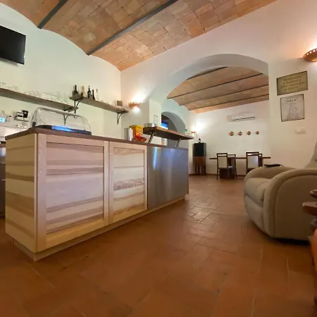 Borgo Bernabei *
